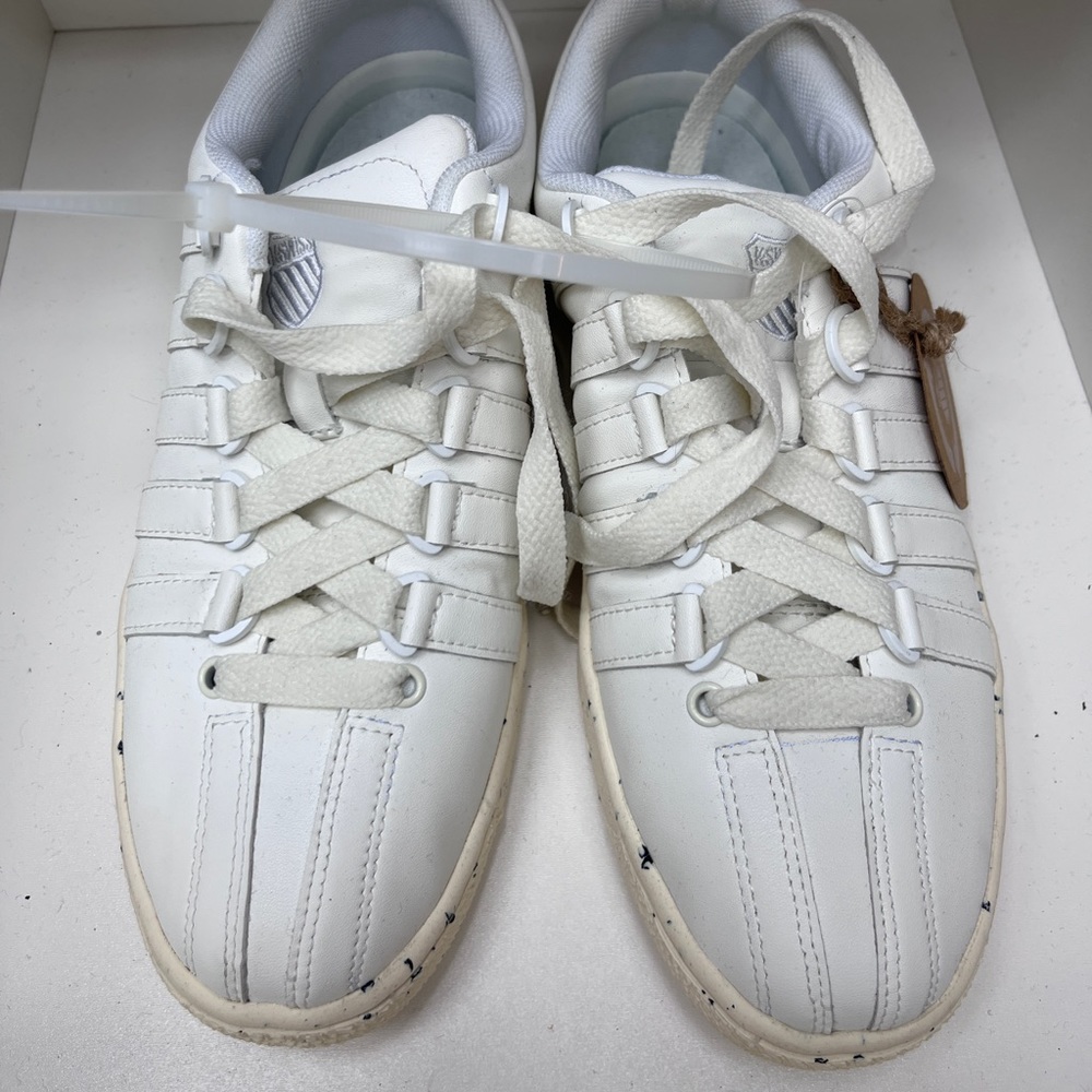 K-Swiss clsssics
